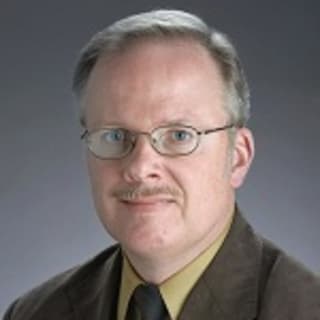 Gary Gronseth, MD, Neurology, Kansas City, KS, The University of Kansas Hospital
