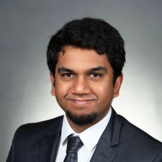 Gaurav Rajashekar, MD, Nephrology, Louisville, KY