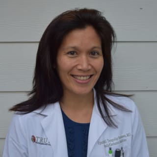 Cynthia Tanguilig-Robinson, MD, Family Medicine, Houston, TX