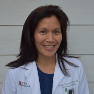 Cynthia Tanguilig-Robinson, MD