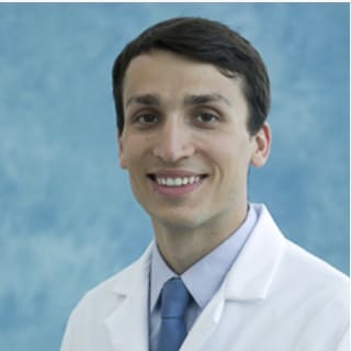 David Hoying, MD