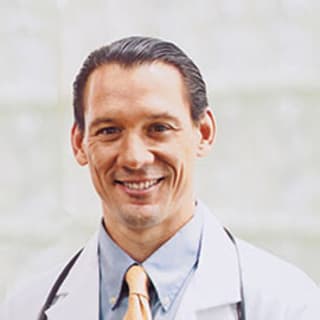 Anthony Janas, MD, Family Medicine, Three Rivers, MI