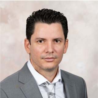 Ismael Macalla-Rodriguez, Adult Care Nurse Practitioner, Fort Myers, FL