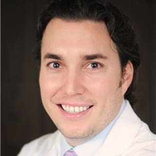 Luis Sandoval Martinez, MD