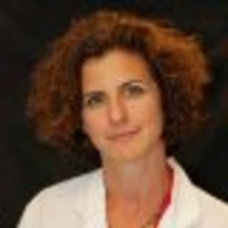 Damara Gutnick, MD, Internal Medicine, New York, NY, NYC Health + Hospitals / Bellevue