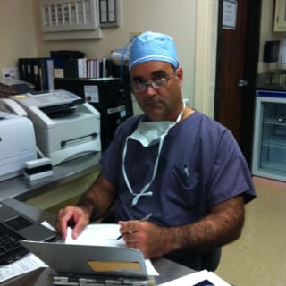 Antonio De La Cruz Miranda, MD, Orthopaedic Surgery, Bayamon, PR, Hospital HIMA San Pablo Caguas