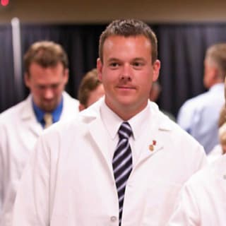 Jared Velgersdyk, MD