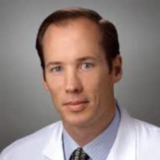 Peter Fitzgibbons, MD, Orthopaedic Surgery, Washington, DC, George Washington University Hospital