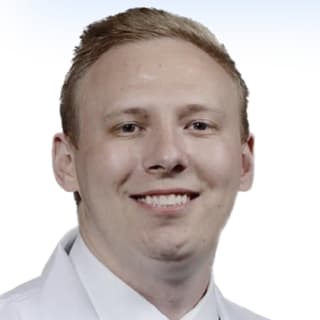 Dylan Rykowski, DO, Resident Physician, Harrisburg, PA