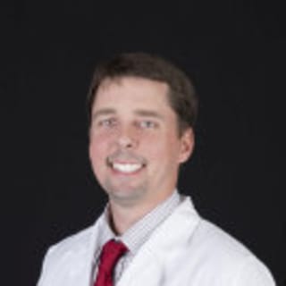 Jesse Stafford, PA, Family Medicine, Fayetteville, AR