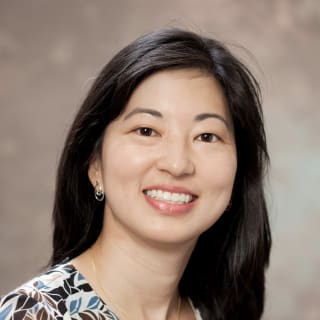 Florence Hsu, MD