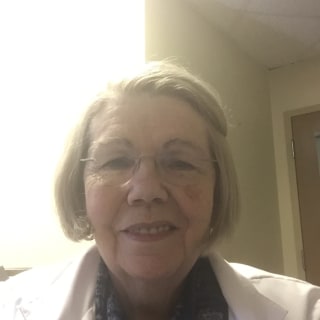 Nancy Hendricks, Family Nurse Practitioner, Salisbury, MD