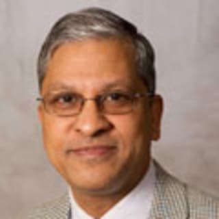 Sridhar Nambi, MD, Endocrinology, Livingston, NJ, Cooperman Barnabas Medical Center