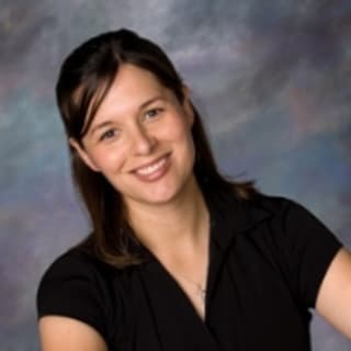 Amy (Angel) Bodensteiner