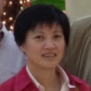 Priscilla Xu, MD