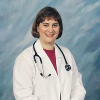 Cathy Doria-Medina, MD