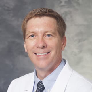 Craig Hullett, MD, Radiation Oncology, Glendale, AZ