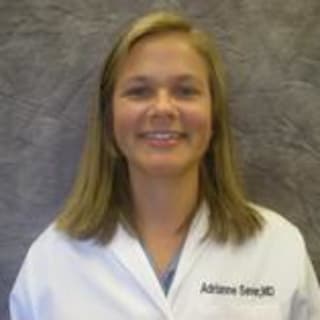 Adrianne Sever, MD, Emergency Medicine, Durham, NC, Durham Veterans Affairs Medical Center