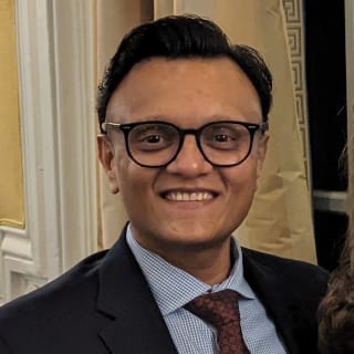 Ishan Patel, MD, Internal Medicine, Henrico, VA