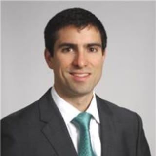 Fernando Cabrera, MD, Urology, Weston, FL, Cleveland Clinic Florida