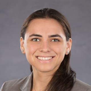 Maria P. Guzman, MD, Internal Medicine, Saint Petersburg, FL