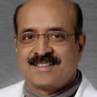 Rajagopalan Venkataraman, MD, Nephrology, Grove City, OH