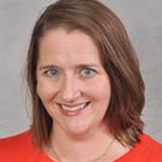 Elizabeth Nelsen, MD, Pediatrics, Syracuse, NY, Upstate University Hospital
