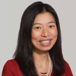 Wen Lu, MD, Pathology, Rochester, MN