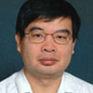 Jianhua Luo, MD
