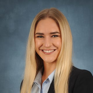 Alexandra Stich, Clinical Pharmacist, Phoenix, AZ