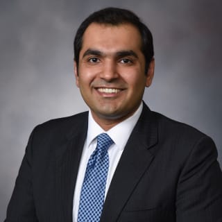 Malik Muhammad Khan, MD, Pulmonology, Lexington, KY, University of Kentucky Albert B. Chandler Hospital