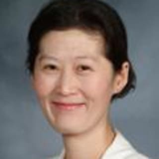 Cecilia Yoon, MD, Infectious Disease, New York, NY, New York-Presbyterian Hospital