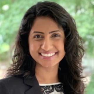 Spurthi Bhatt, MD, Resident Physician, Nashville, TN