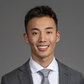 Lai Jiang, MD, Resident Physician, Rochester, MN