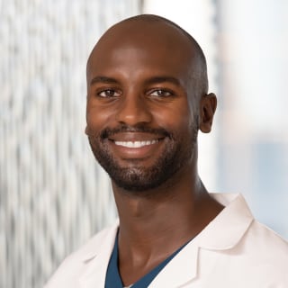 Oviea Akpotaire, MD, Gastroenterology, Seattle, WA