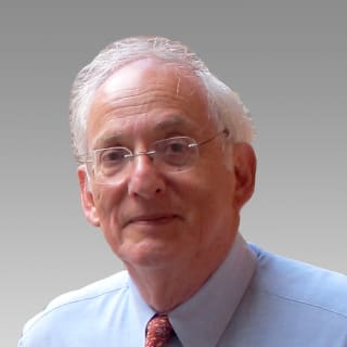 Peter Greenberg, MD