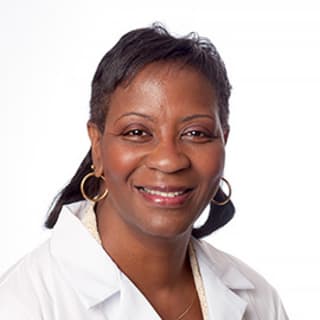 Zyra Gordon-Smith, Family Nurse Practitioner, Chicago, IL