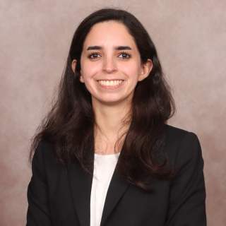 Sydney Galindez, MD, Resident Physician, New Orleans, LA