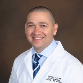 Carlos Silva, MD, Internal Medicine, Bloomington, IN