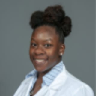 Brittany Williams, MD, Pediatrics, Greenville, SC