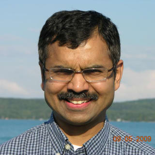 B.P. Rajesh, MD, Internal Medicine, Saint Johns, MI