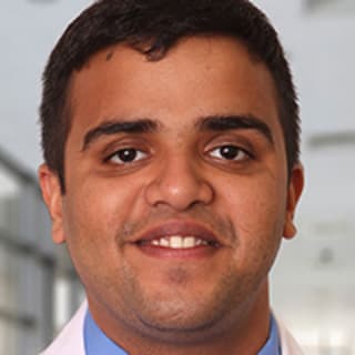 Himanshu Sharma, MD, Internal Medicine, Orlando, FL