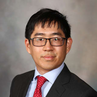 Jeffrey Huang, MD, Anesthesiology, Rochester, MN