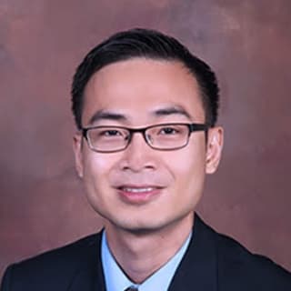 Huy Nguyen, MD