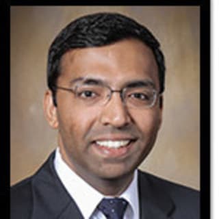 Sharath Subramanian, MD, Cardiology, Saint Cloud, MN