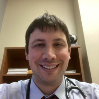 Adam Chasin, MD, Family Medicine, Pittsburgh, PA, UPMC McKeesport