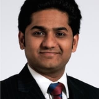 Chetan Lokhande, MD, Cardiology, Fayetteville, NC