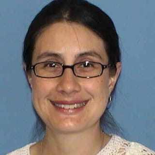 Johanna (Reina) Brown, MD, Infectious Disease, Lynchburg, VA, Centra Lynchburg General Hospital