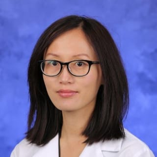 Chen Zhao, MD
