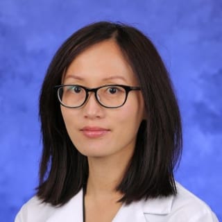 Chen Zhao, MD, Neurology, Sacramento, CA